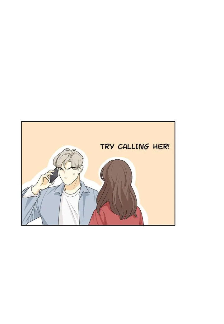 My Roommate Is a Gumiho Chapter 29 page 50