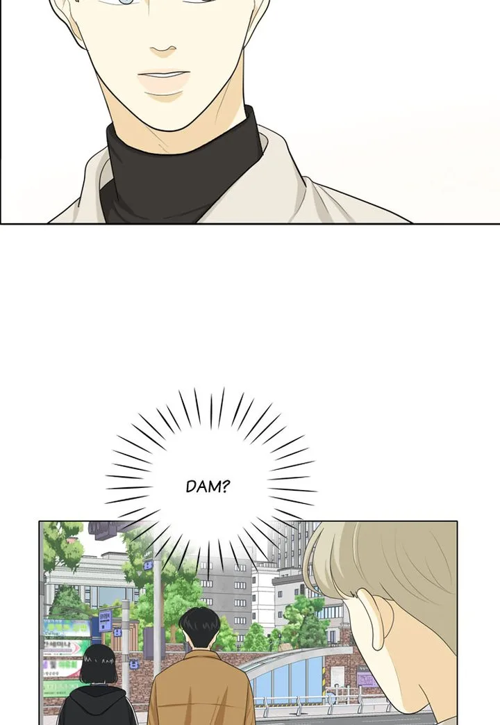 My Roommate Is a Gumiho Chapter 29 page 53