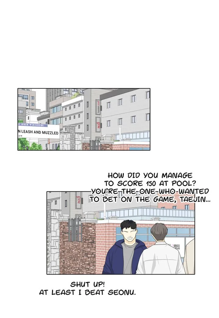 My Roommate Is a Gumiho Chapter 29 page 51