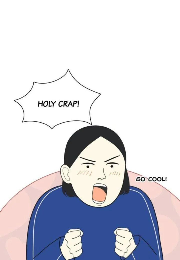 My Roommate Is a Gumiho Chapter 3 page 16