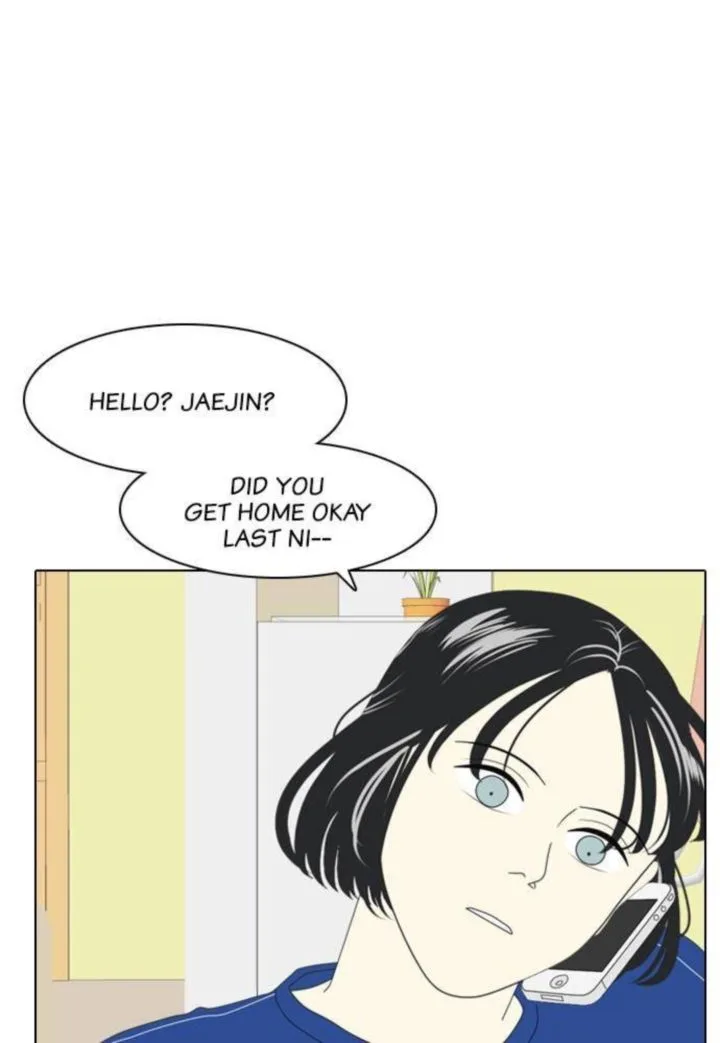 My Roommate Is a Gumiho Chapter 3 page 4