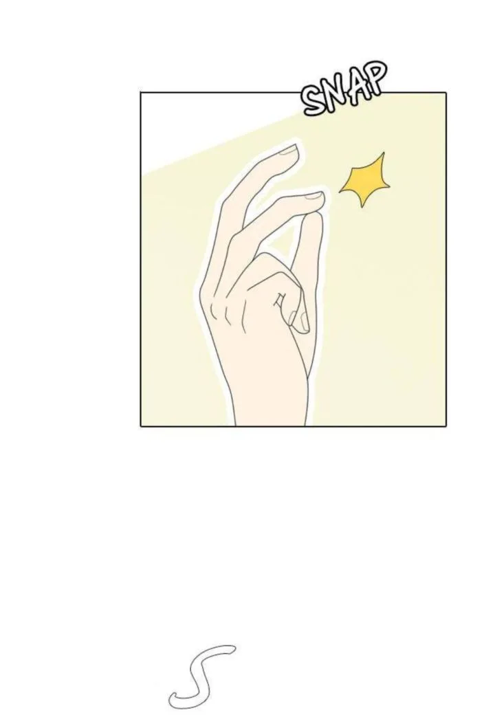My Roommate Is a Gumiho Chapter 3 page 14