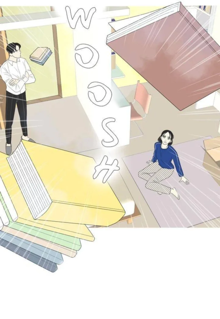 My Roommate Is a Gumiho Chapter 3 page 15