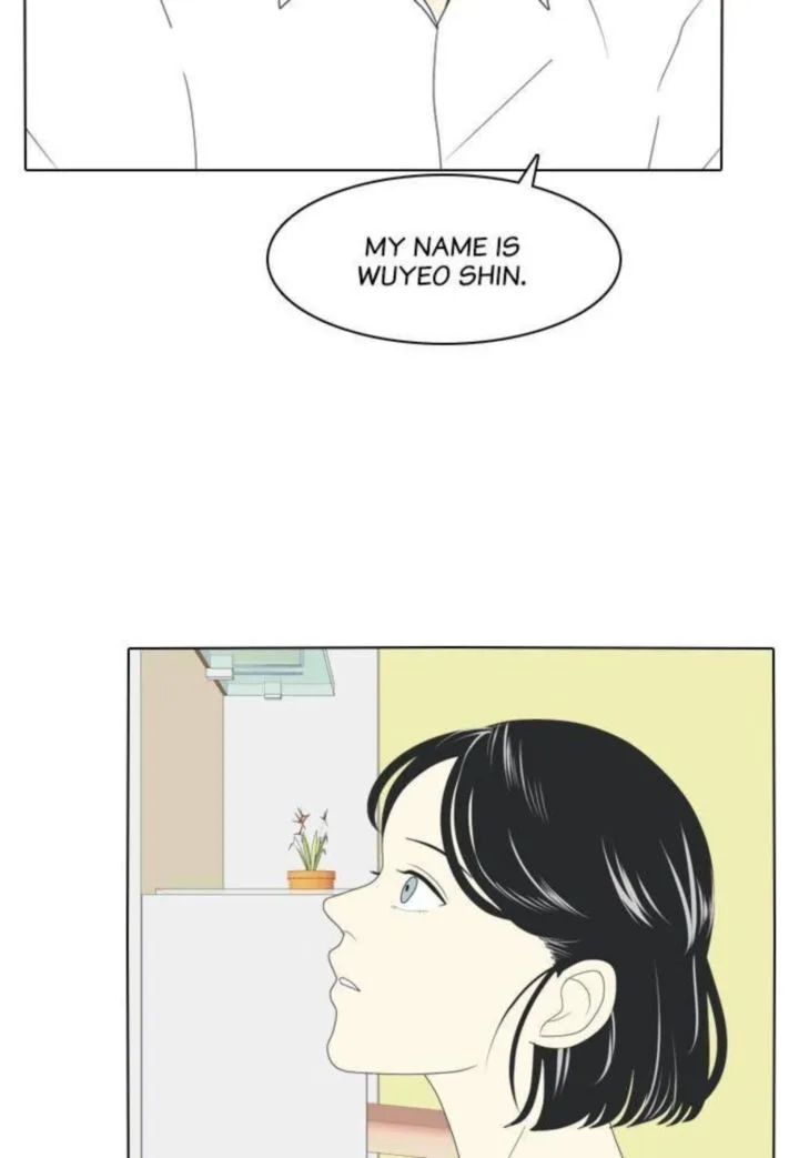 My Roommate Is a Gumiho Chapter 3 page 22