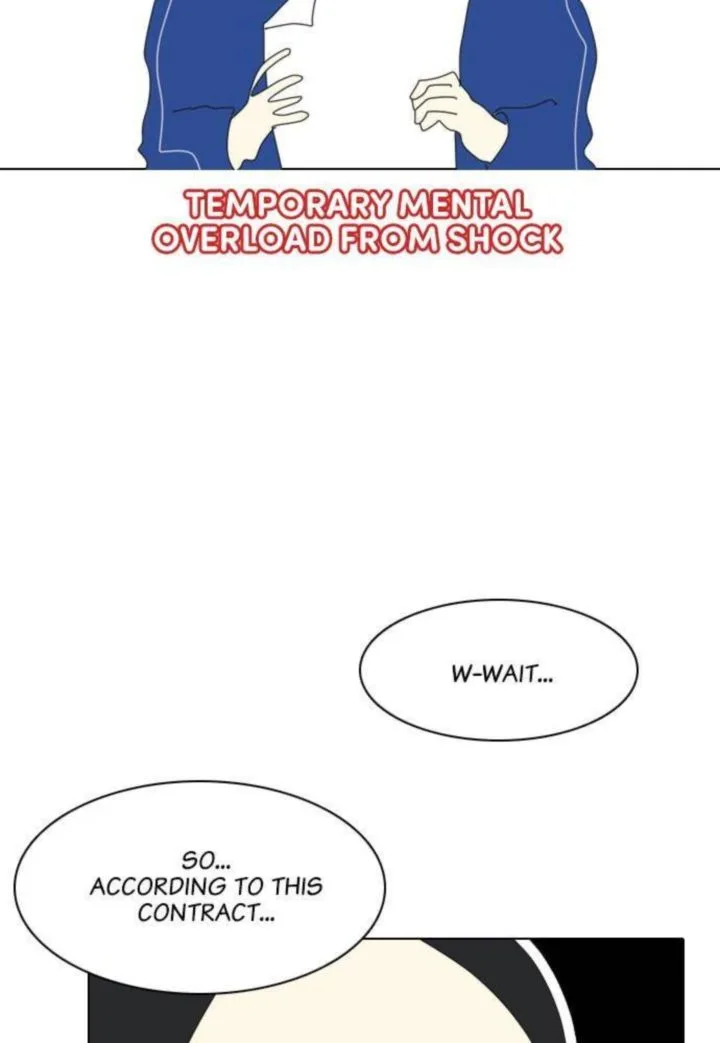 My Roommate Is a Gumiho Chapter 3 page 34