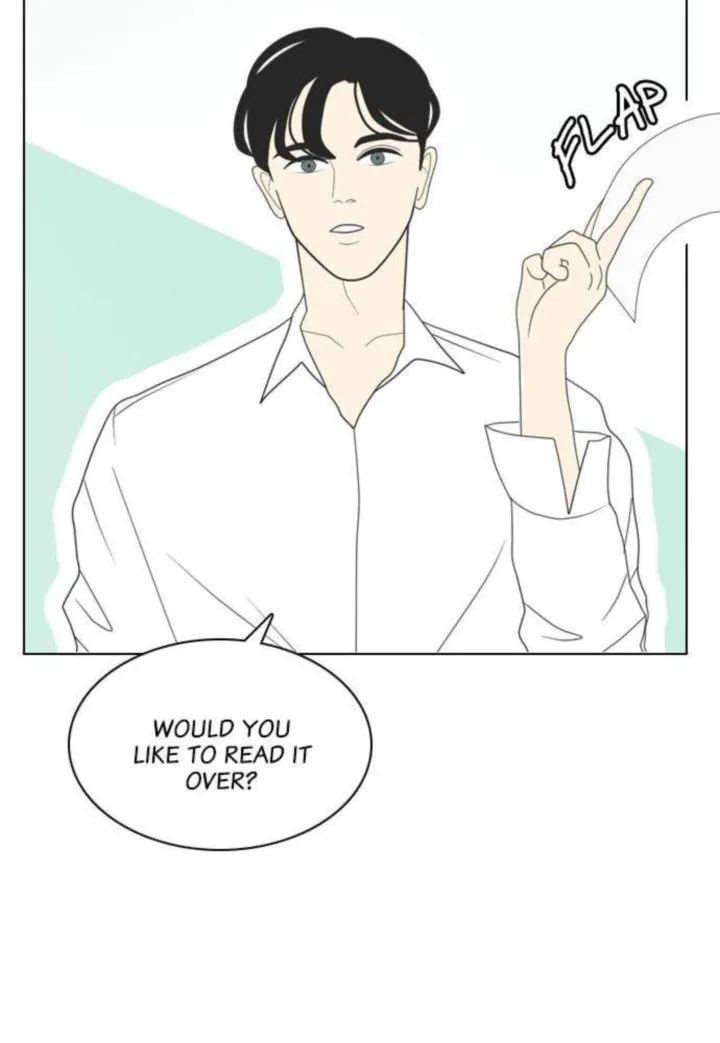 My Roommate Is a Gumiho Chapter 3 page 30