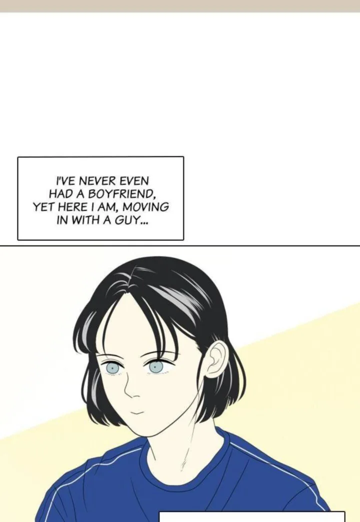 My Roommate Is a Gumiho Chapter 3 page 2