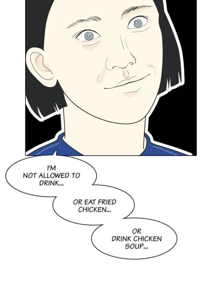 My Roommate Is a Gumiho Chapter 3 page 35