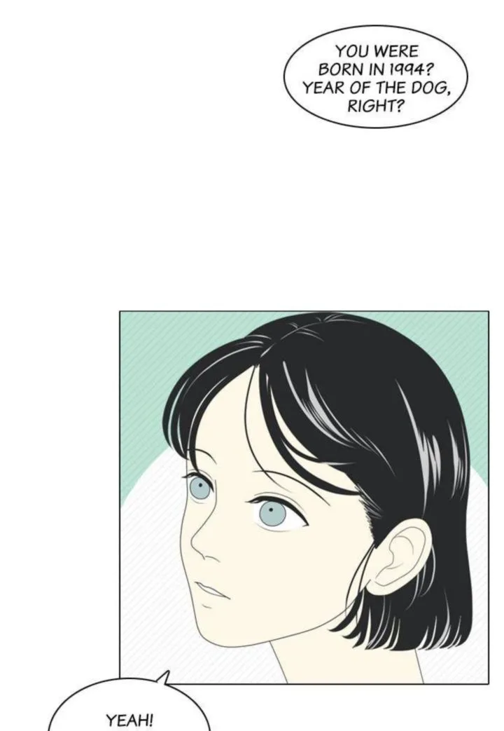 My Roommate Is a Gumiho Chapter 3 page 26