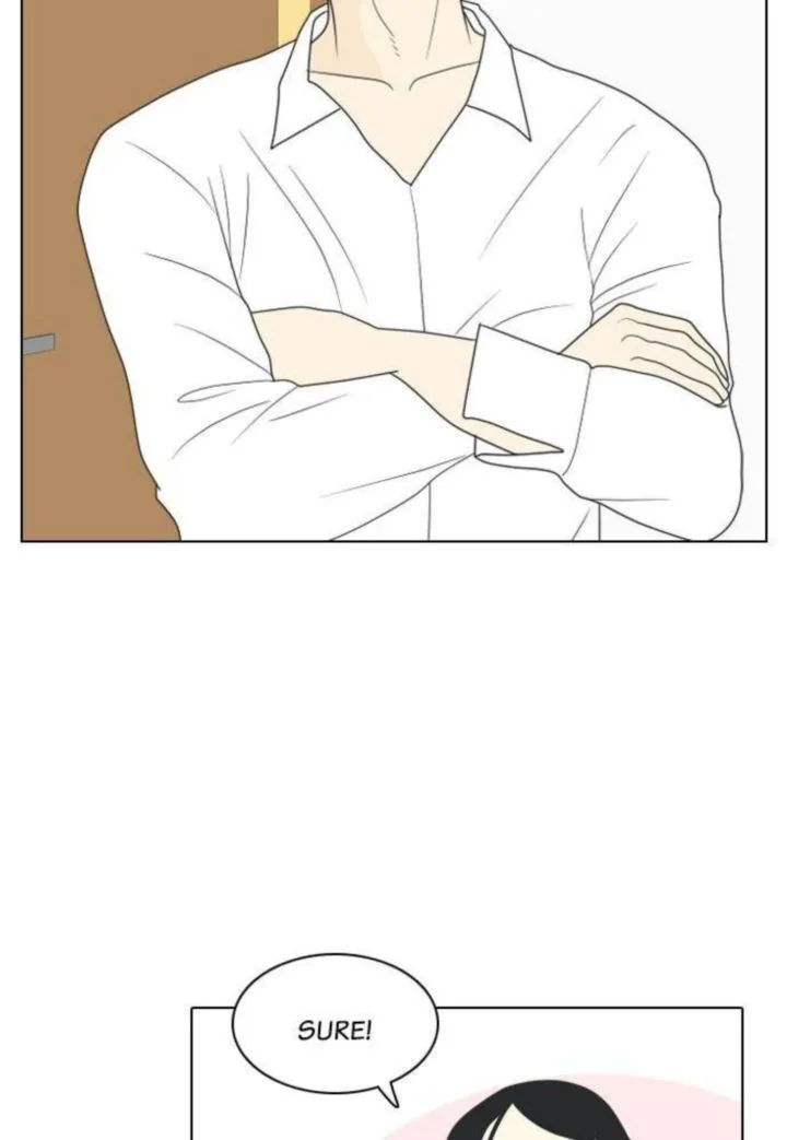 My Roommate Is a Gumiho Chapter 3 page 18
