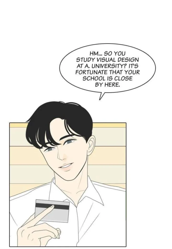 My Roommate Is a Gumiho Chapter 3 page 25