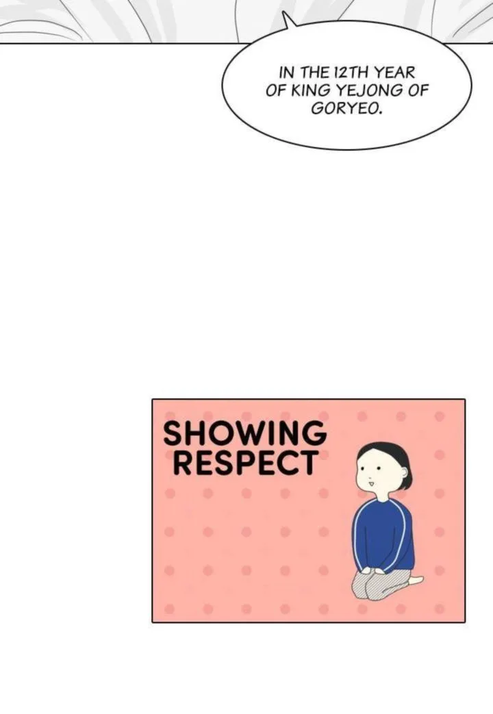 My Roommate Is a Gumiho Chapter 3 page 28