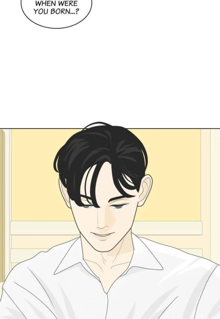 My Roommate Is a Gumiho Chapter 3 page 27