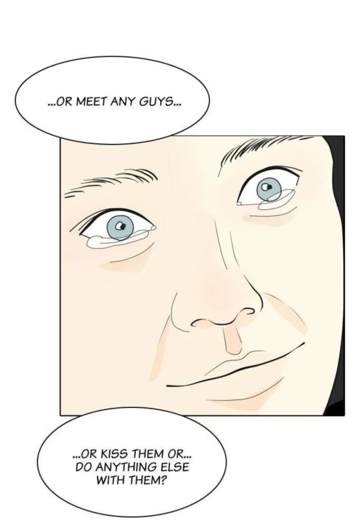 My Roommate Is a Gumiho Chapter 3 page 36
