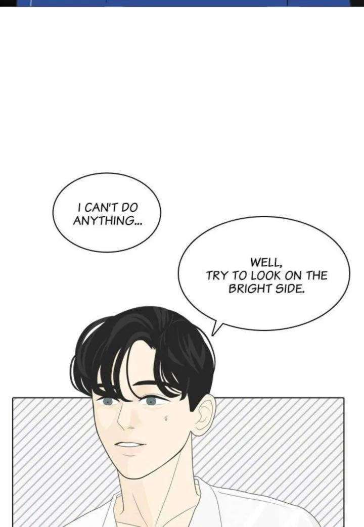 My Roommate Is a Gumiho Chapter 3 page 38