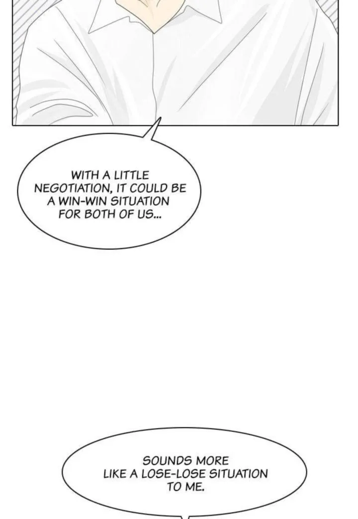 My Roommate Is a Gumiho Chapter 3 page 39