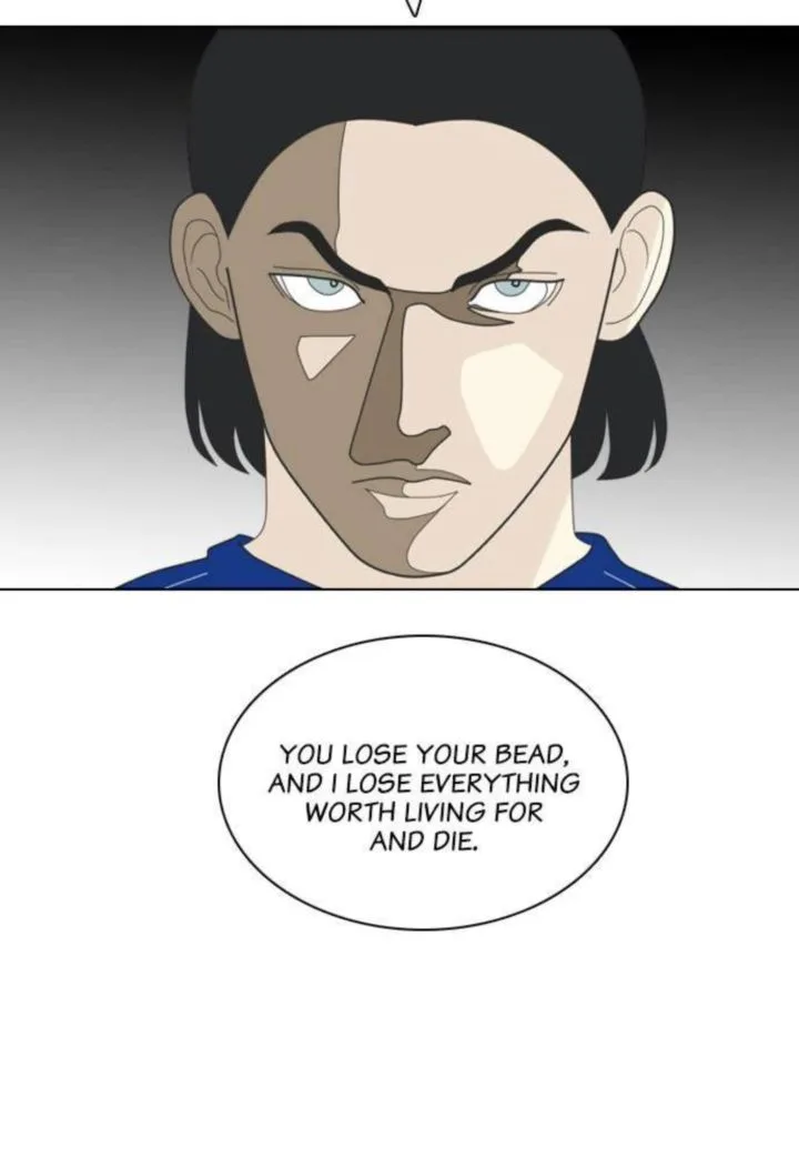 My Roommate Is a Gumiho Chapter 3 page 40