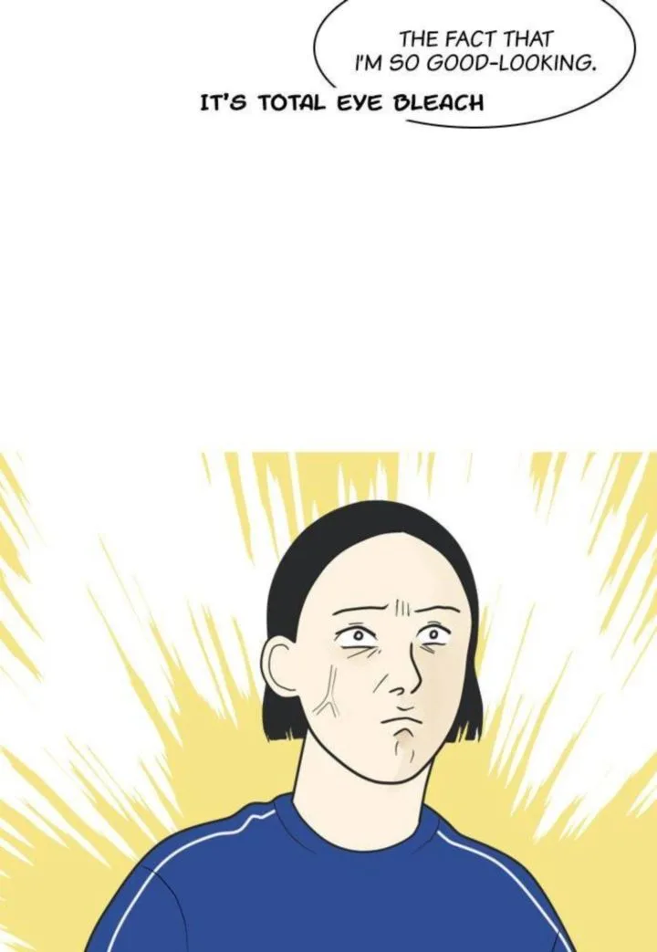 My Roommate Is a Gumiho Chapter 3 page 43