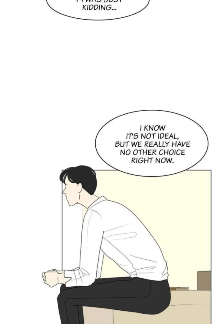 My Roommate Is a Gumiho Chapter 3 page 45