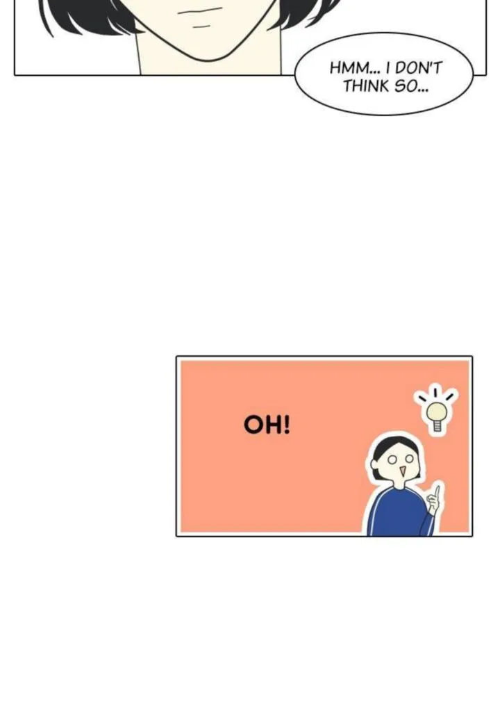 My Roommate Is a Gumiho Chapter 3 page 47