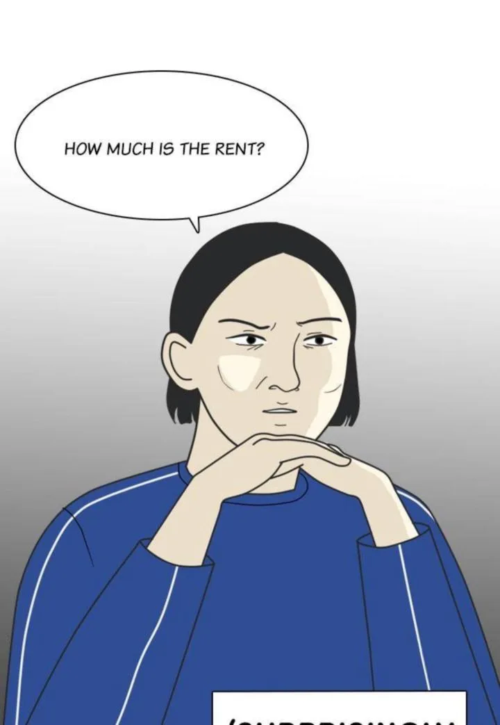 My Roommate Is a Gumiho Chapter 3 page 48
