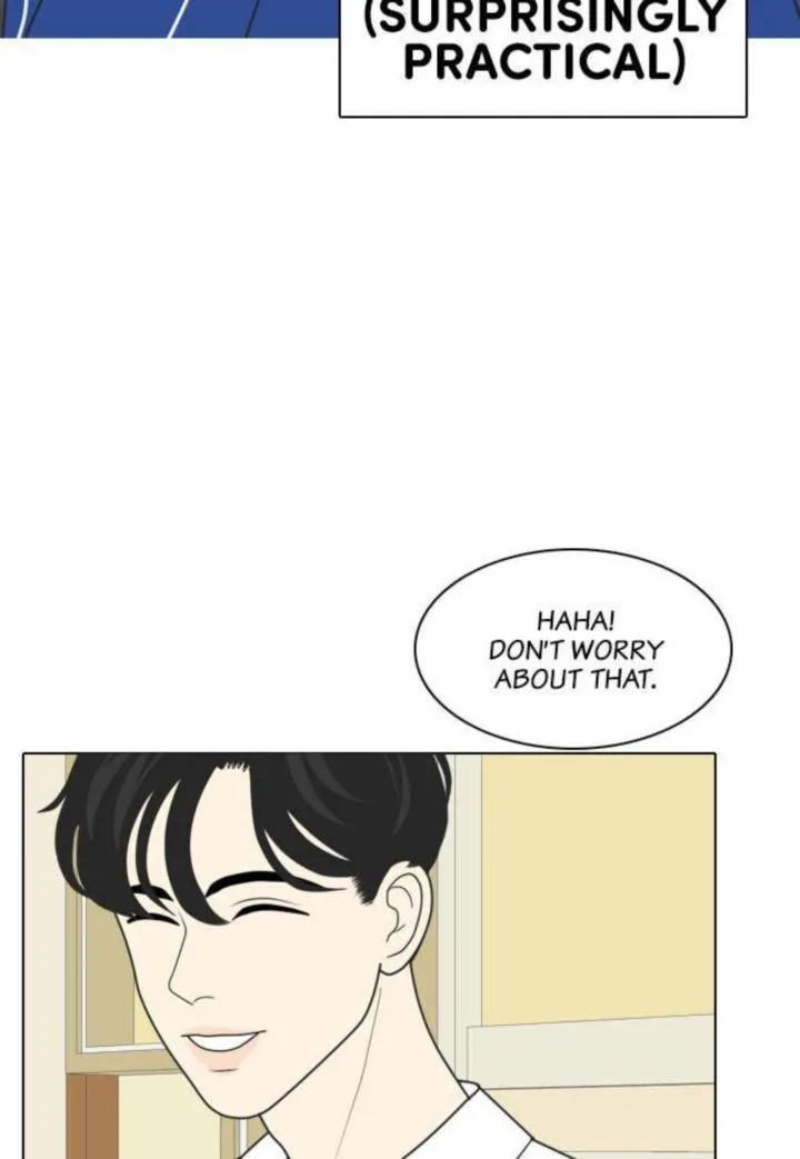 My Roommate Is a Gumiho Chapter 3 page 49