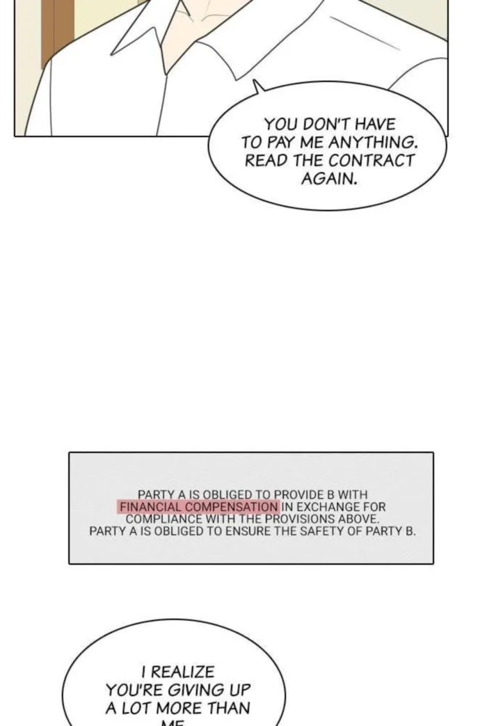 My Roommate Is a Gumiho Chapter 3 page 50
