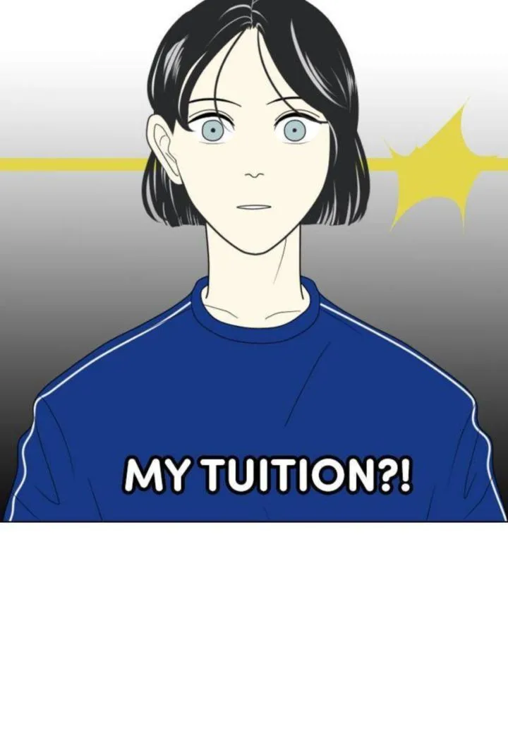 My Roommate Is a Gumiho Chapter 3 page 53