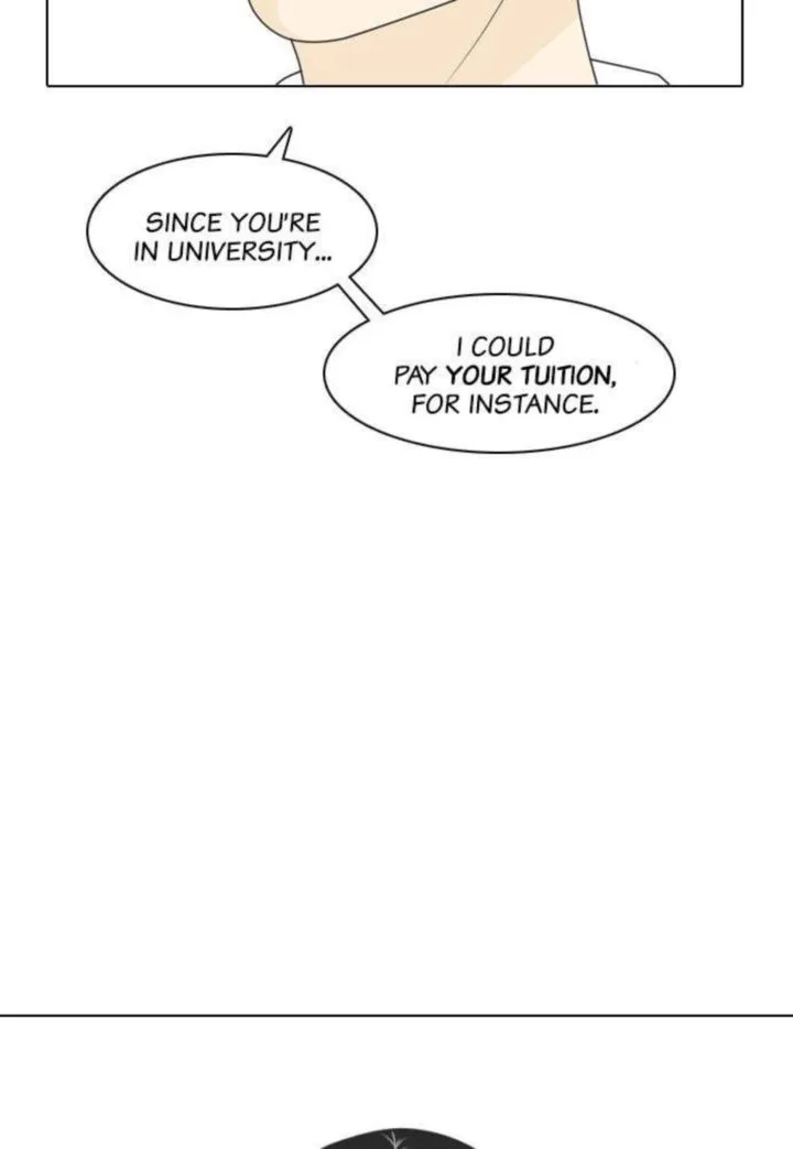 My Roommate Is a Gumiho Chapter 3 page 52