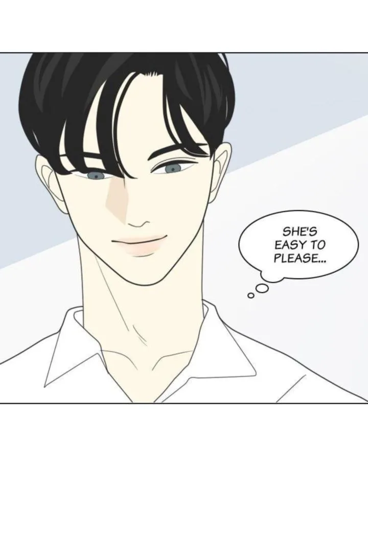 My Roommate Is a Gumiho Chapter 3 page 56