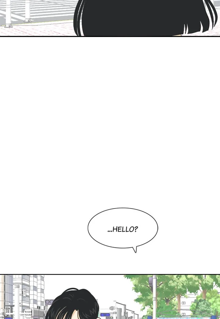 My Roommate Is a Gumiho Chapter 30 page 13