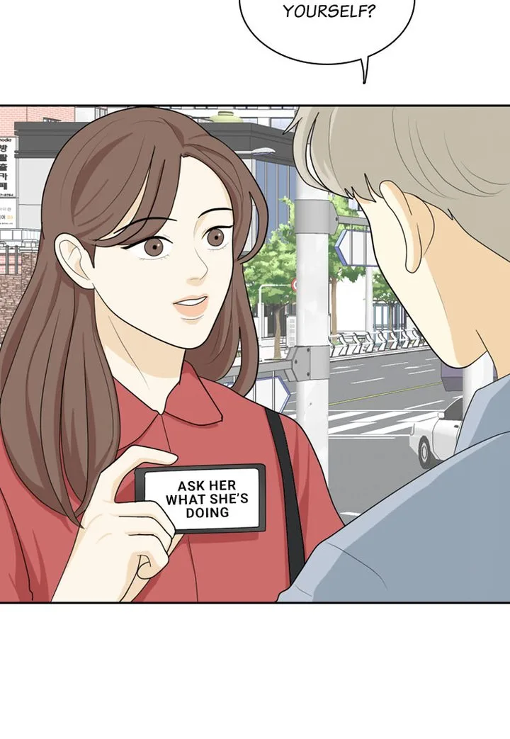 My Roommate Is a Gumiho Chapter 30 page 18