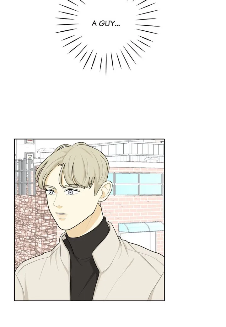 My Roommate Is a Gumiho Chapter 30 page 5