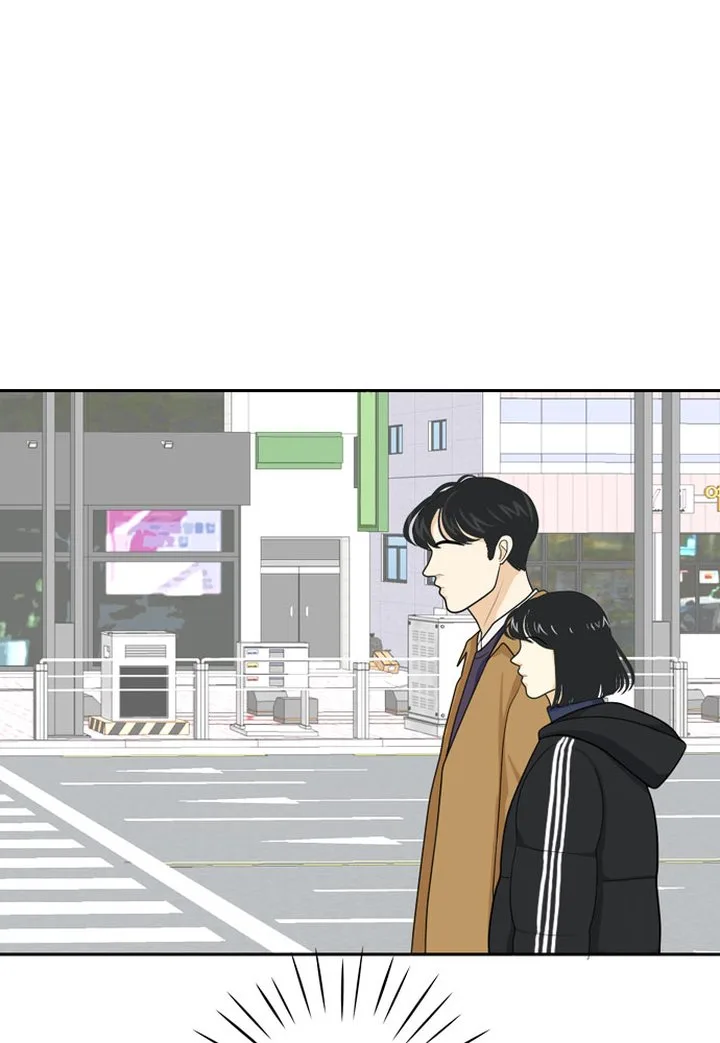 My Roommate Is a Gumiho Chapter 30 page 4