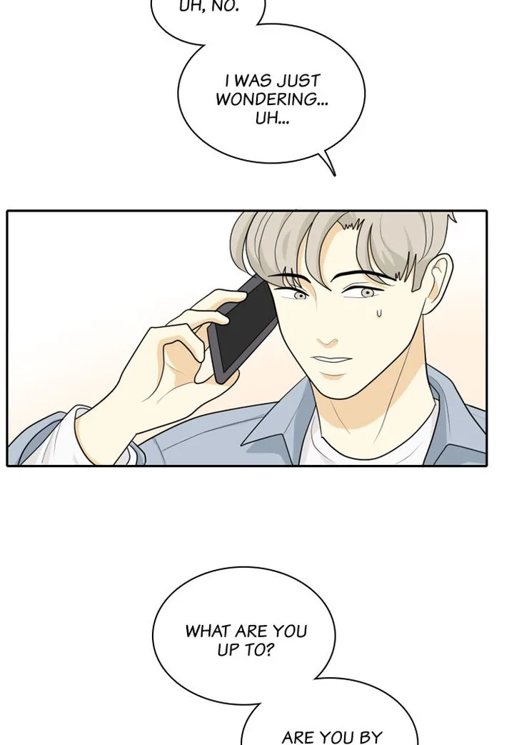 My Roommate Is a Gumiho Chapter 30 page 17