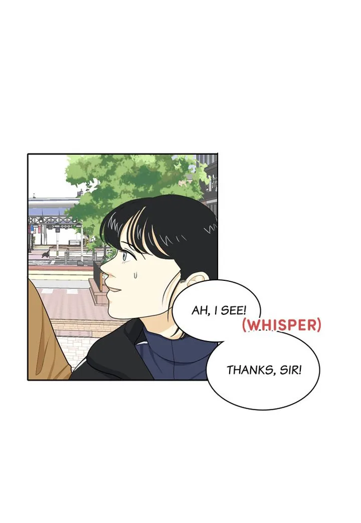 My Roommate Is a Gumiho Chapter 30 page 30