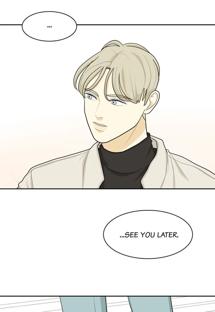 My Roommate Is a Gumiho Chapter 30 page 10