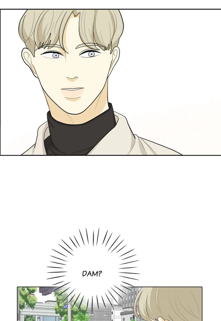 My Roommate Is a Gumiho Chapter 30 page 2