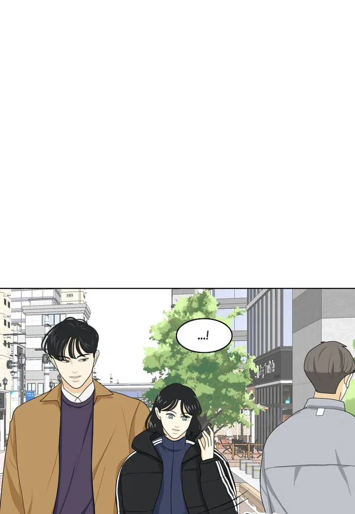My Roommate Is a Gumiho Chapter 30 page 27