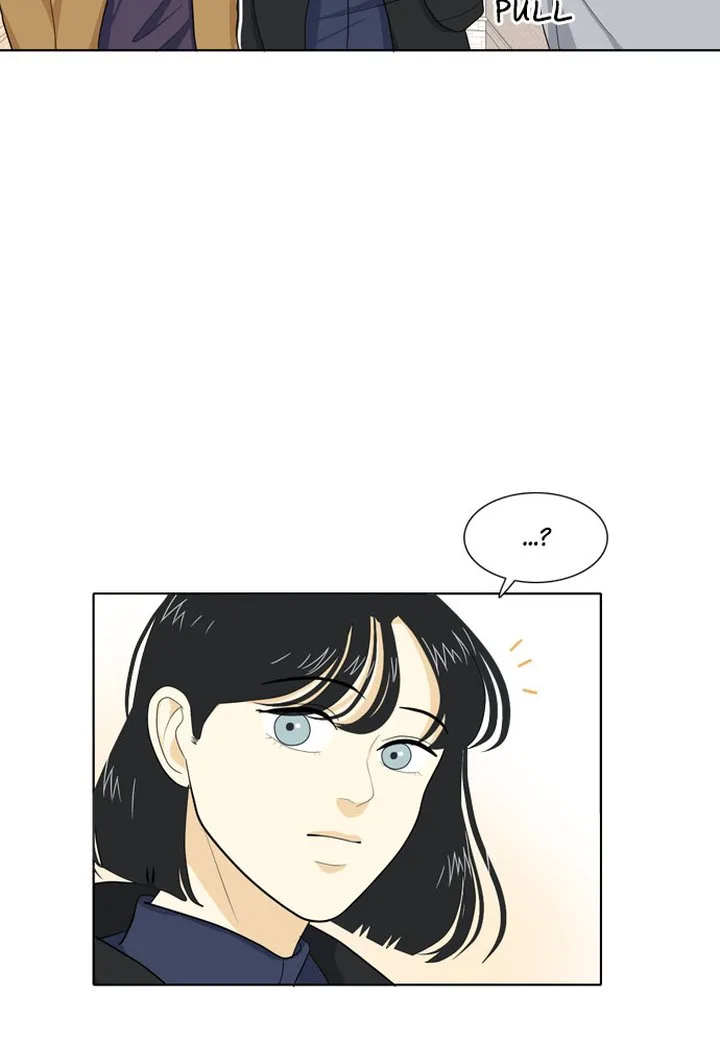 My Roommate Is a Gumiho Chapter 30 page 28
