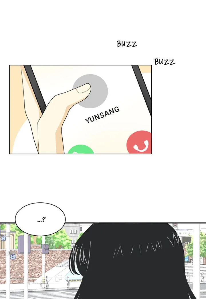 My Roommate Is a Gumiho Chapter 30 page 12