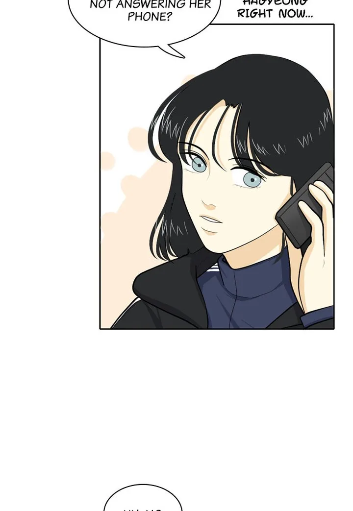 My Roommate Is a Gumiho Chapter 30 page 16