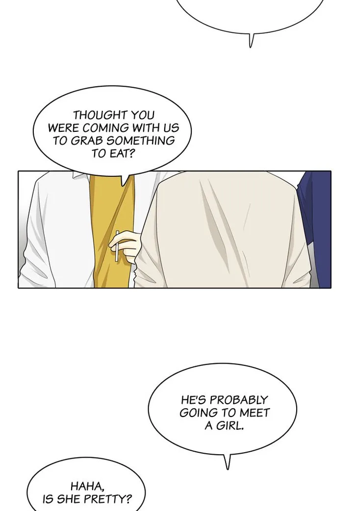 My Roommate Is a Gumiho Chapter 30 page 8