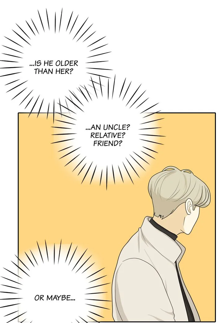 My Roommate Is a Gumiho Chapter 30 page 6