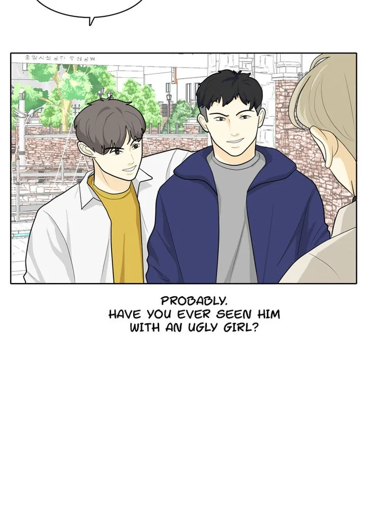 My Roommate Is a Gumiho Chapter 30 page 9