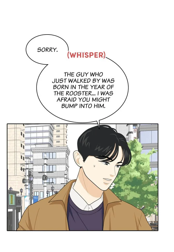 My Roommate Is a Gumiho Chapter 30 page 29