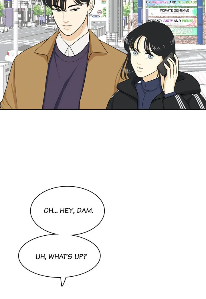 My Roommate Is a Gumiho Chapter 30 page 14