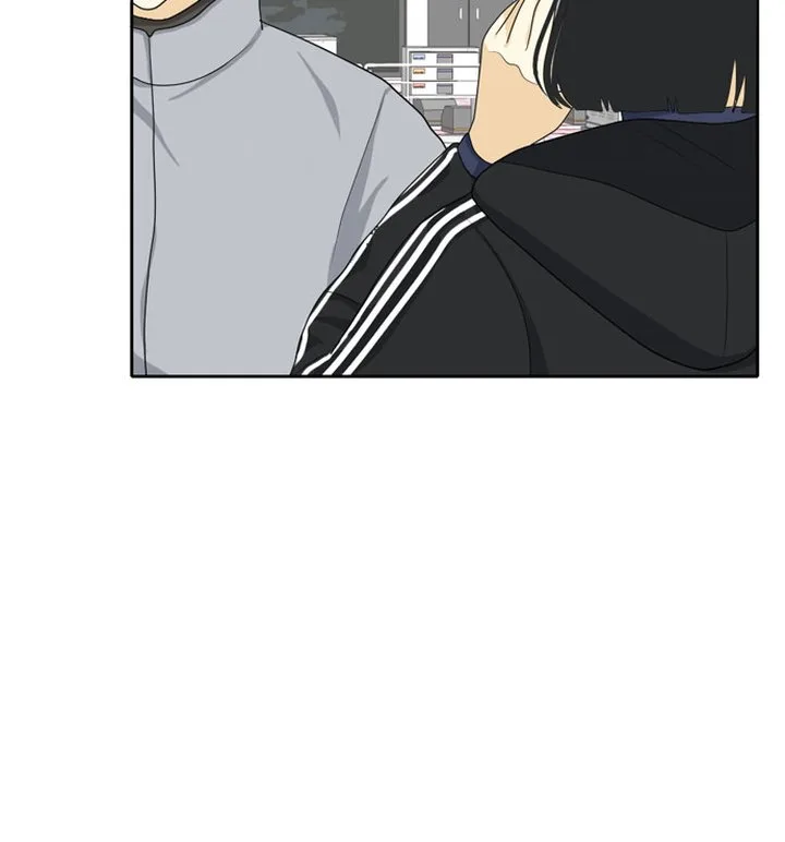 My Roommate Is a Gumiho Chapter 30 page 24