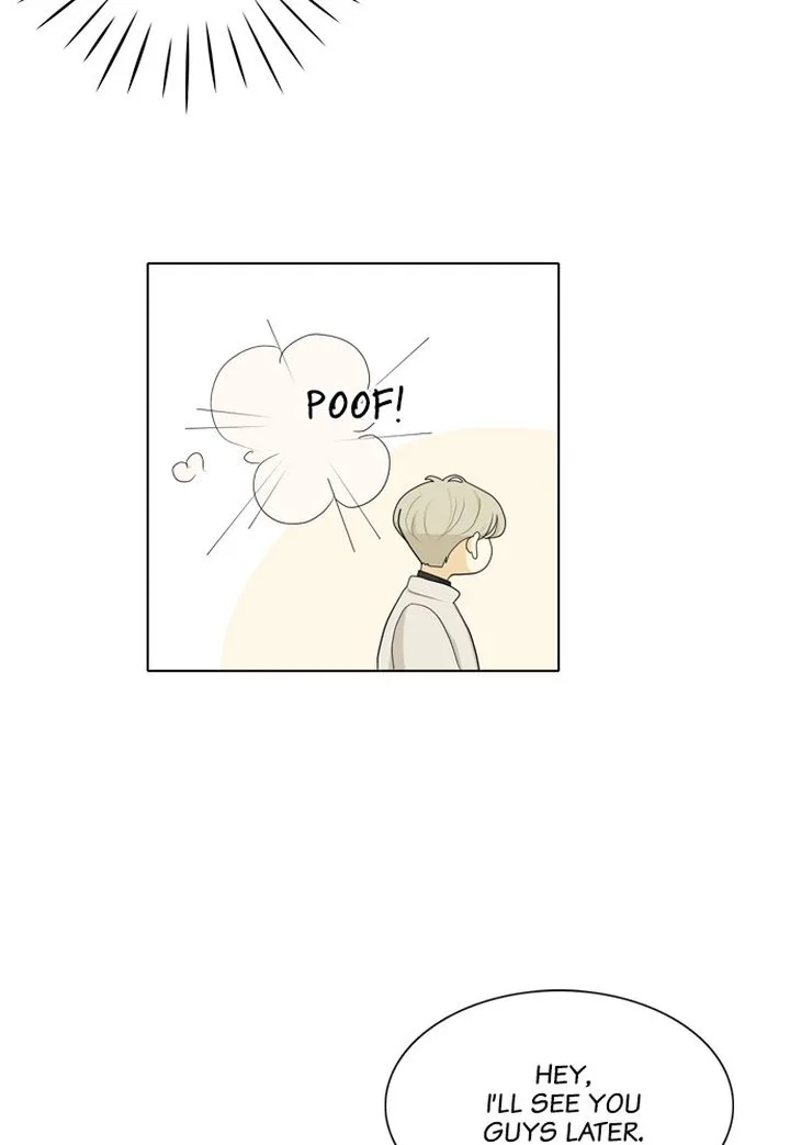 My Roommate Is a Gumiho Chapter 30 page 7