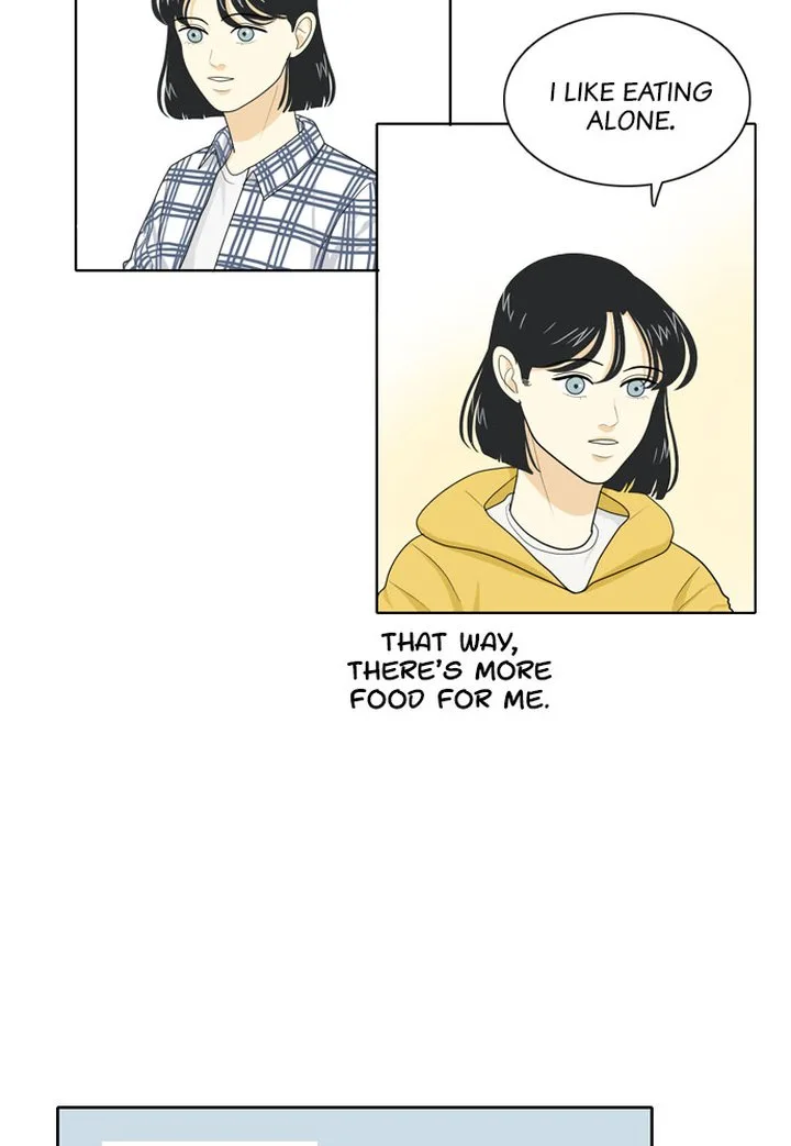 My Roommate Is a Gumiho Chapter 30 page 34